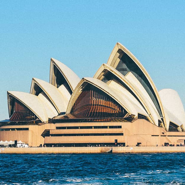 Opera House Australia